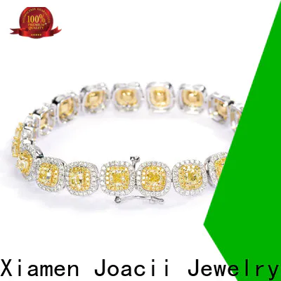 Joacii beautiful gemstone engagement rings promotion for women