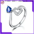 beautiful gemstone jewelry discount for women
