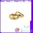 Joacii graceful wholesale sterling silver jewelry directly sale for proposal