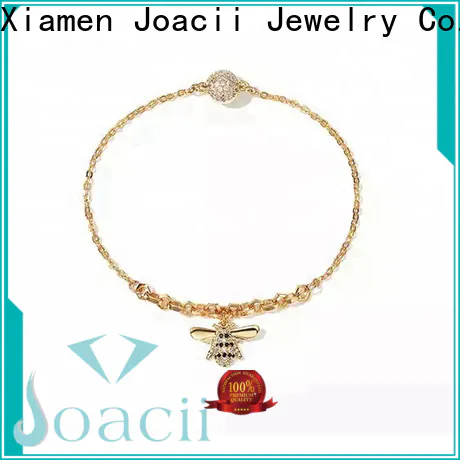 Joacii popular designer bracelets wholesale for proposal