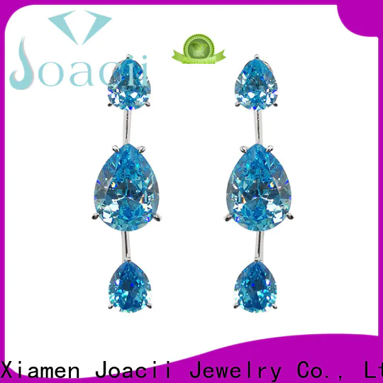 quality ladies earrings manufacturer for girlfriend