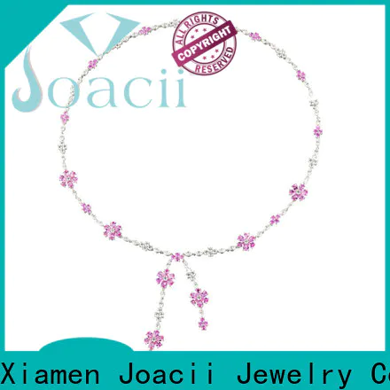 beautiful necklaces for her promotion for women