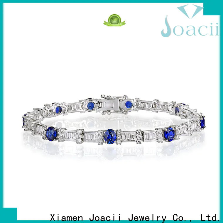 Joacii turquoise bracelet promotion for proposal
