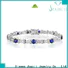 Joacii turquoise bracelet promotion for proposal