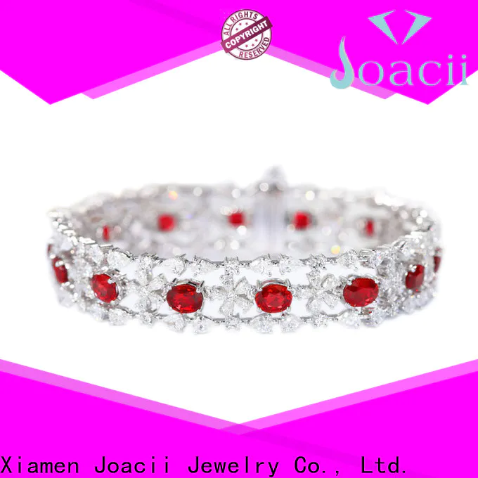 Joacii long lasting jewelry necklaces promotion for lady