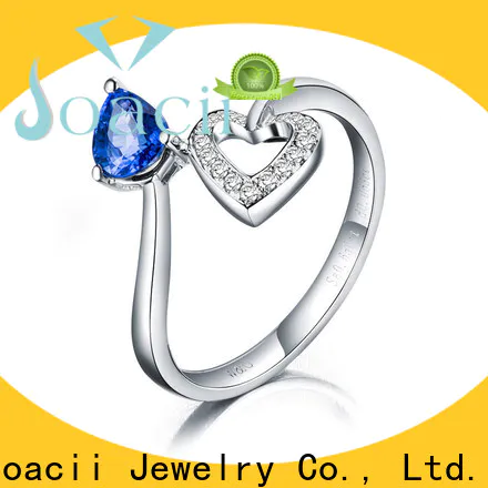 Joacii gemstone jewelry on sale for girl