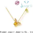 Joacii quality bee necklace supplier for wife