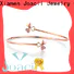Joacii designer bracelets discount for proposal