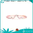 Joacii graceful ruby jewelry promotion for wedding