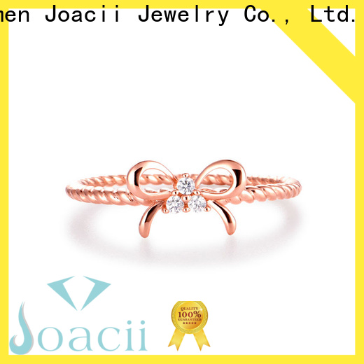 Joacii natural gold jewelry manufacturers directly sale for gifts