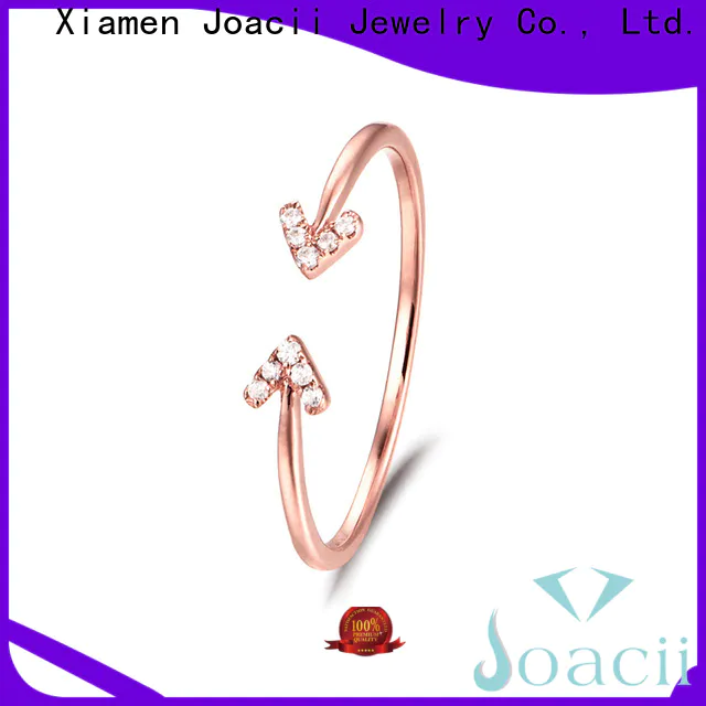 custom gold jewelry supplier directly sale for women