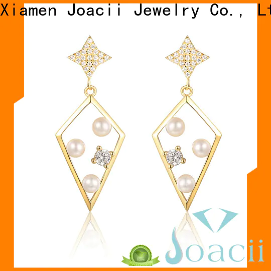 Joacii real pearls manufacturer for girlfriend