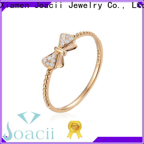 custom gold jewellery company supplier for girlfriend
