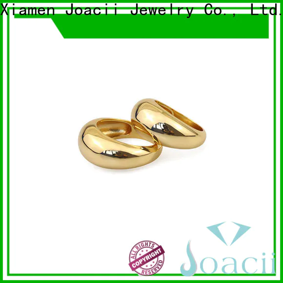Joacii professional silver jewelry manufacturer directly sale for anniversary