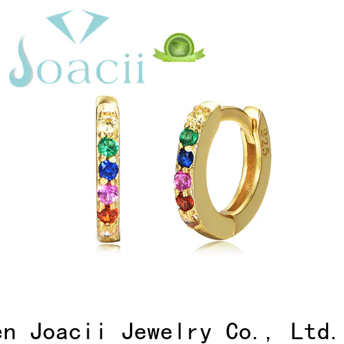 Joacii small earrings on sale for girlfriend