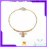 Joacii graceful bee necklace directly sale for evening party