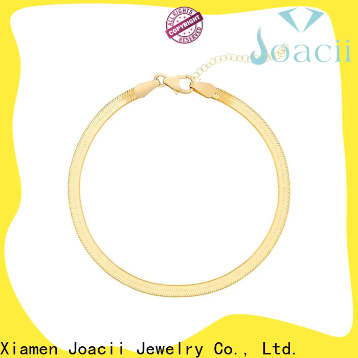 Joacii personalized bracelets discount for anniversary