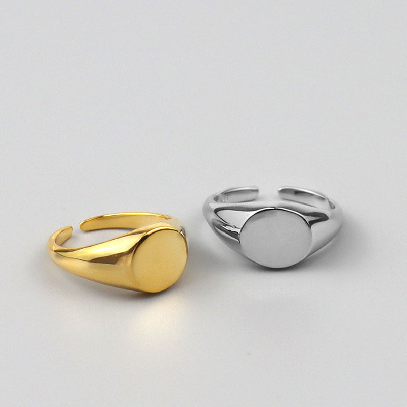 Joacii custom silver jewellery on sale for proposal-1