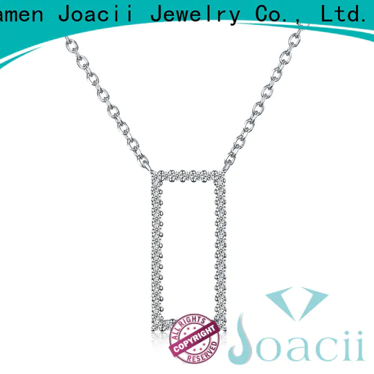luxury necklaces for her factory for female