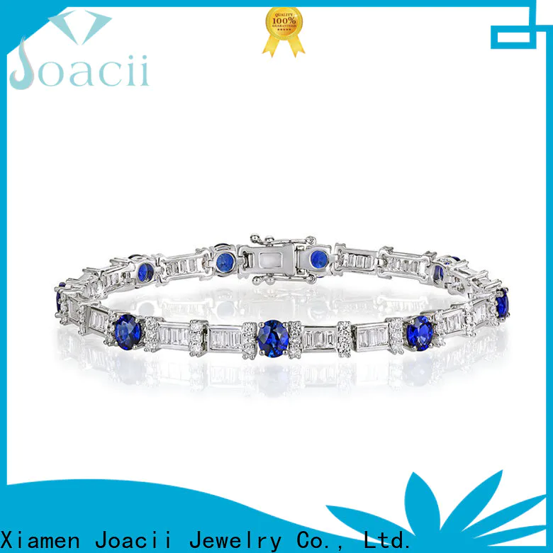 Joacii gemstone jewelry discount for women
