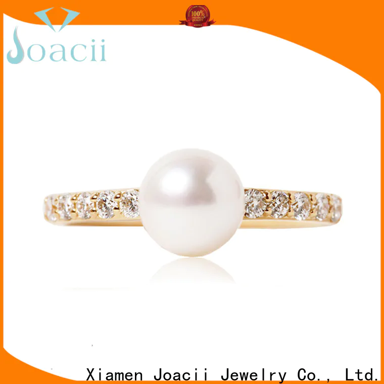elegant real pearls supplier for girlfriend