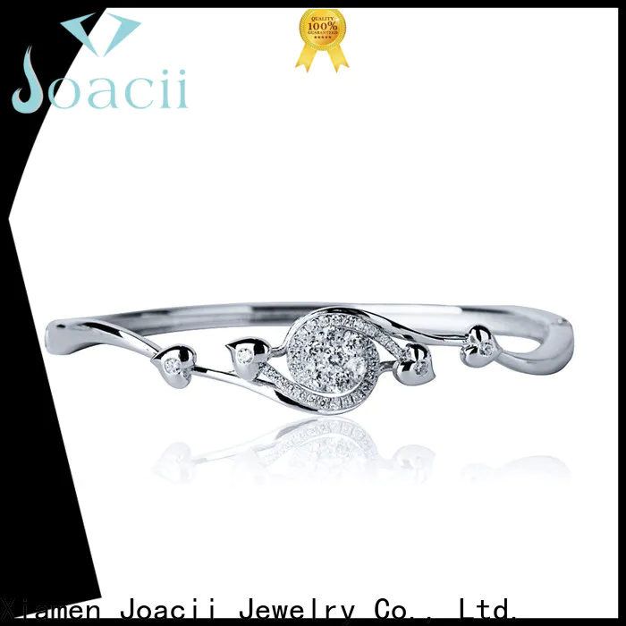 Joacii professional silver star earrings directly sale for anniversary