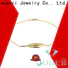 Joacii ladies bracelet gold wholesale for anniversary