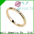 Joacii ladies ring promotion for girlfriend