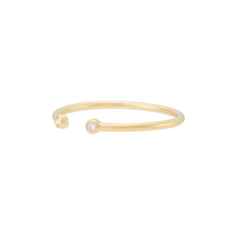 Joacii gold ring design for women supplier for wife-1