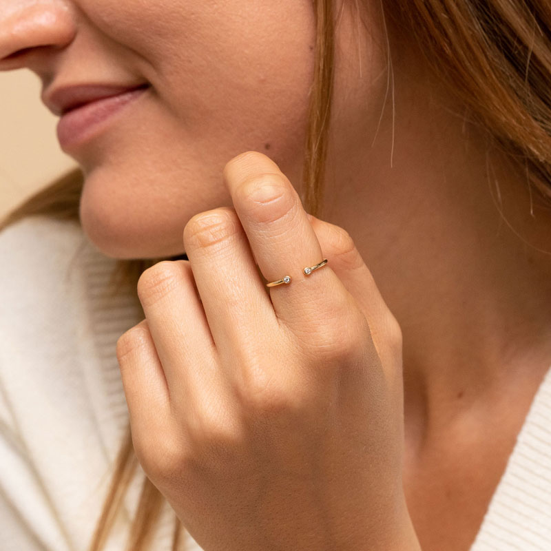 Joacii gemstone rings promotion for girlfriend-2