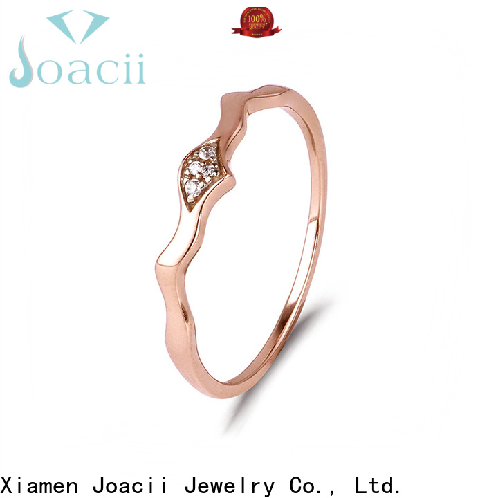 Joacii anniversary rings manufacturer for wife