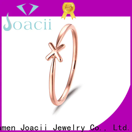 Joacii ladies ring manufacturer for wife