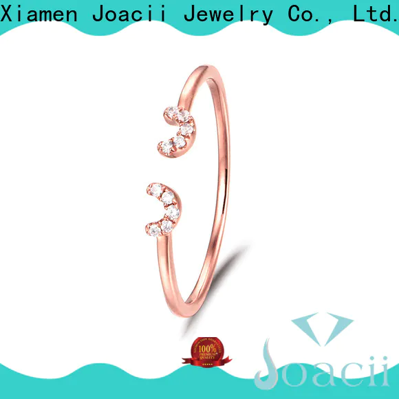 custom gold jewelry manufacturers directly sale for women