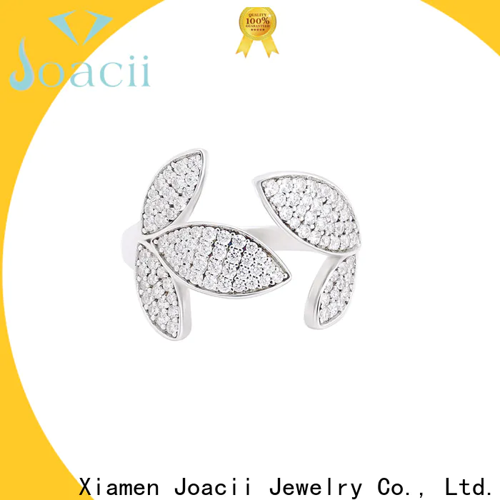 Joacii graceful mens diamond rings design for wedding