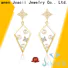 Joacii classic ladies earrings manufacturer for women