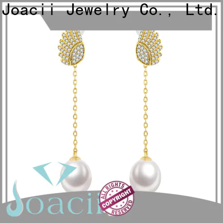 Joacii wholesale 925 sterling silver jewelry on sale for engagement