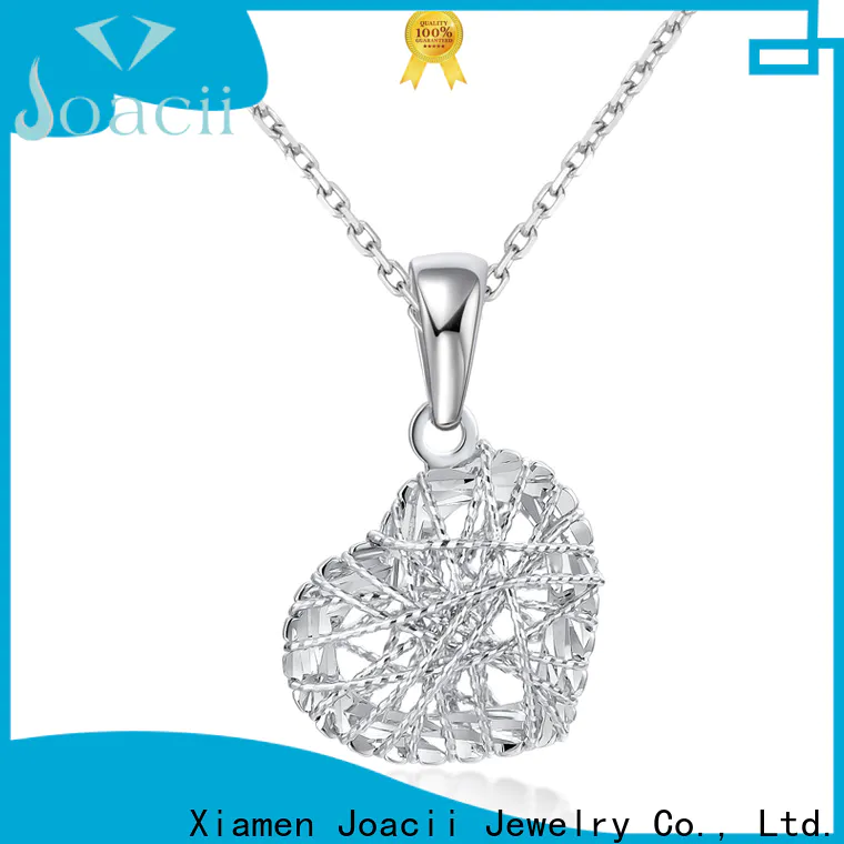Joacii gold jewelry manufacturers promotion for girlfriend