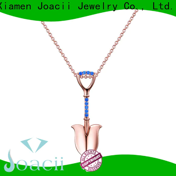Joacii sterling silver jewelry suppliers supplier for wedding