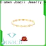 Joacii custom gold jewelry supplier supplier for wife