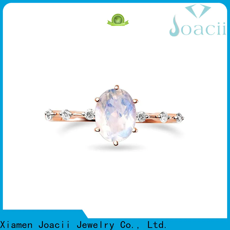 Joacii wholesale 925 sterling silver jewelry supplier for wedding