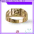 pretty gold ring design for women on sale for girlfriend
