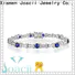 Joacii luxury personalized bracelets promotion for engagement