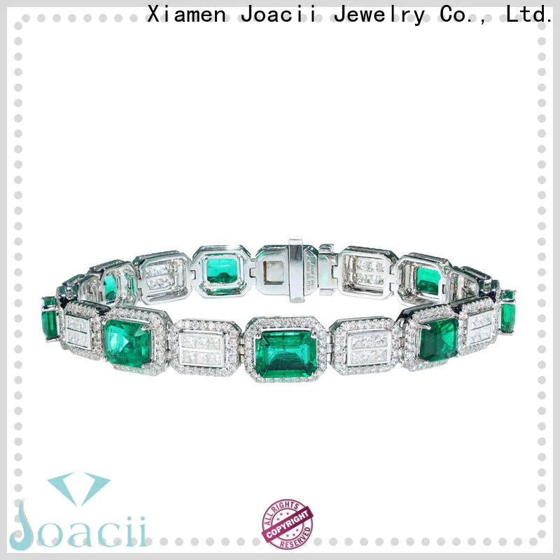 Joacii heart bracelet discount for wedding