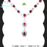 Joacii elegant custom pendants design for women