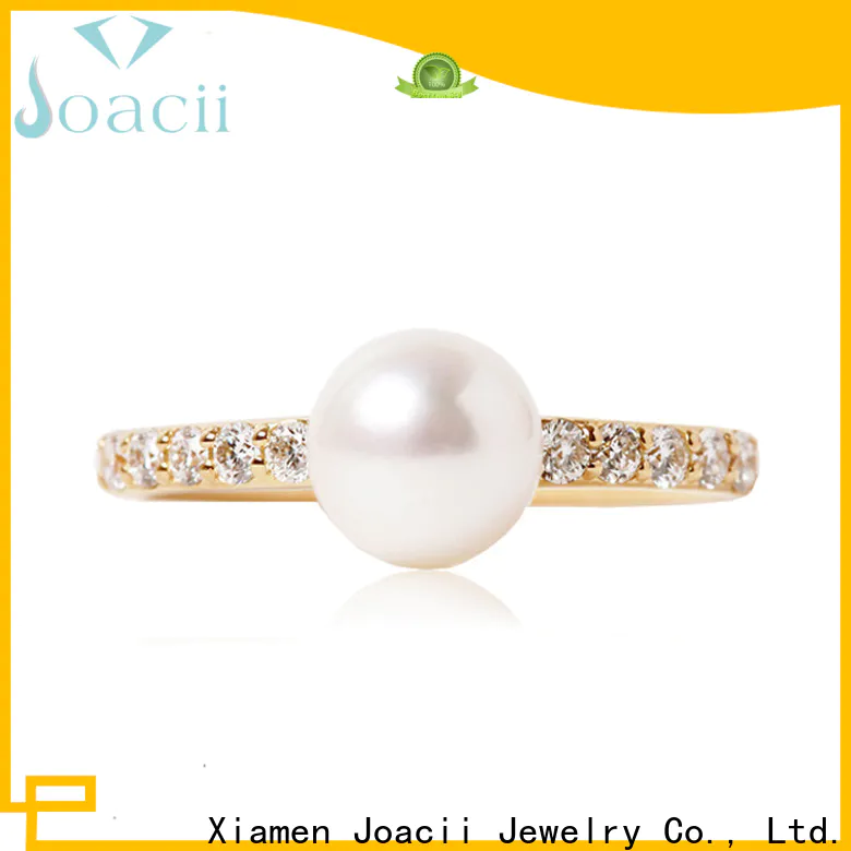 Joacii real pearls on sale for gifts
