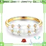 Joacii popular real pearls promotion for women