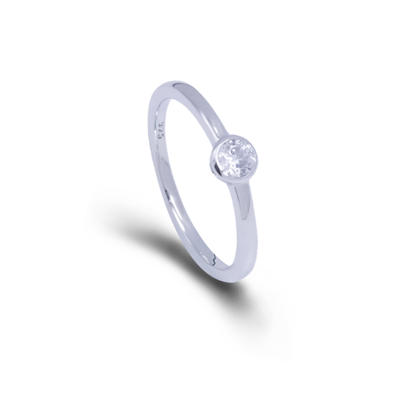 Joacii graceful gemstone rings design for party-2