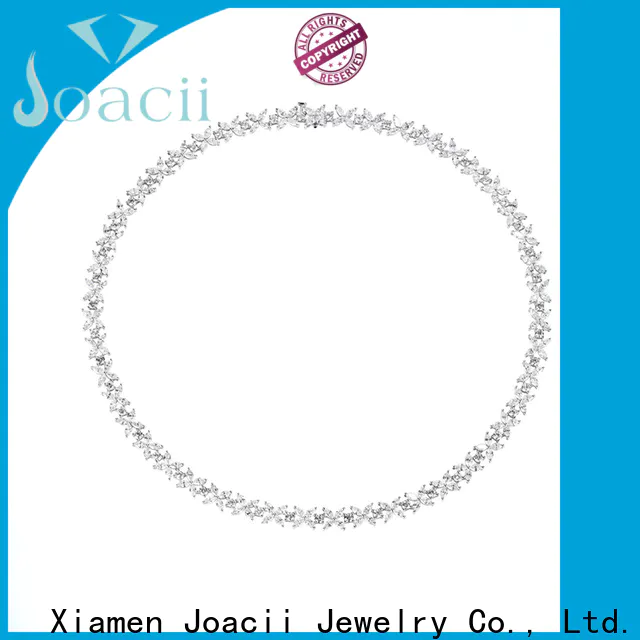 Joacii wholesale gold jewelry suppliers directly sale for gifts
