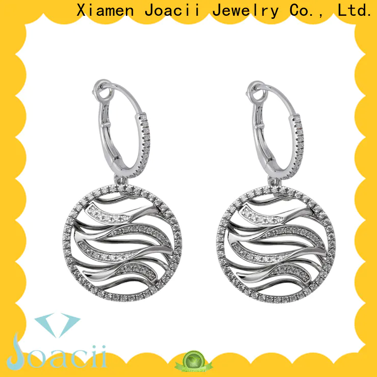 Joacii custom wholesale sterling jewelry directly sale for proposal