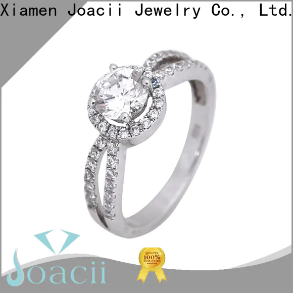 Joacii graceful wholesale 925 sterling silver jewelry promotion for proposal